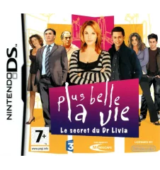 DS Plus Belle La Vie Loose