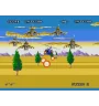 Master System Thunder Blade Sn