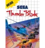 Master System Thunder Blade Sn