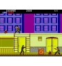 Master system Shinobi Sn