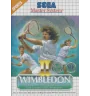 Master system Wimbledon II Sn