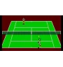 Master system Wimbledon II Sn