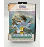 Master system Wimbledon II Sn