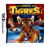 DS Le Cirque Des Tigres Sn