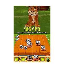 DS Le Cirque Des Tigres Sn