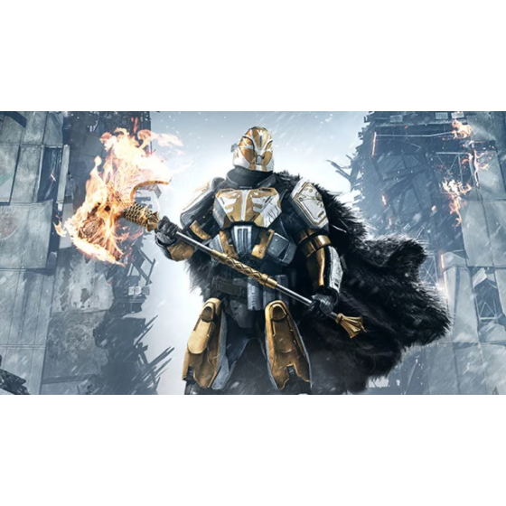 PS4 Destiny Edition Legendaire