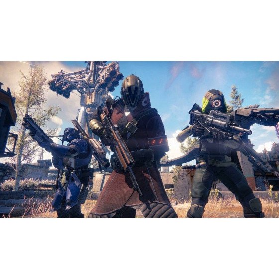 PS4 Destiny Edition Legendaire