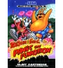MegaDrive Toejam & Earl II In Panic On Funkotron Loose