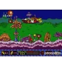 MegaDrive Toejam & Earl II In Panic On Funkotron Loose