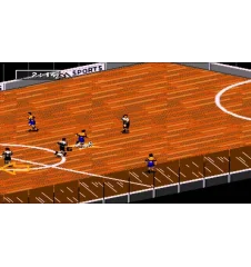 MegaDrive Fifa 17 Loose
