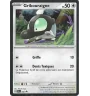 Gribouraigne 099 Promo Cosmo Holo