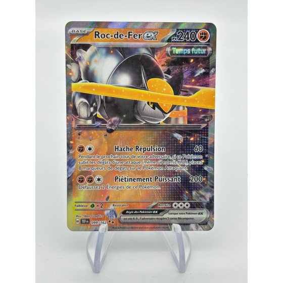 Roc-De-Fer Ex 099/162