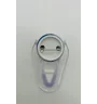 Badge petit format pokémon pokeball Holo