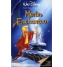 VHS Merlin l'Enchanteur Walt Disney les chefs d'œuvres