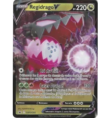 Regidrago V SWSH281