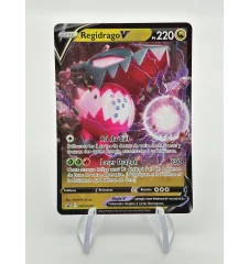 Regidrago V SWSH281