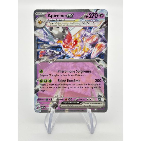 Apireine Ex 096/197