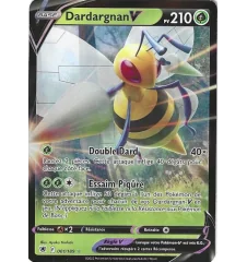 Dardargnan V 001/189