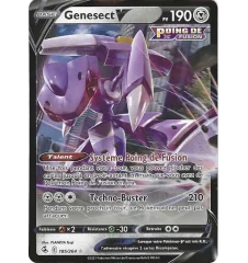 Genesect V 185/264