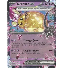 Dedenne Ex 093/193
