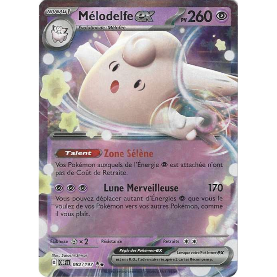 Mélodelfe Ex 082/197