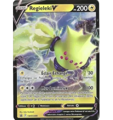 Regieleki V swsh280 Promo