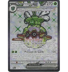 Foretress Ex 230/193