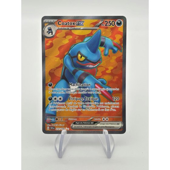 Coatox Ex 232/198