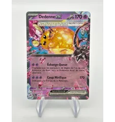 Dedenne Ex 093/193