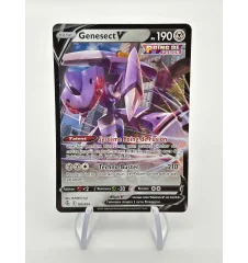 Genesect V 185/264