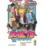 Manga Boruto Tome 1