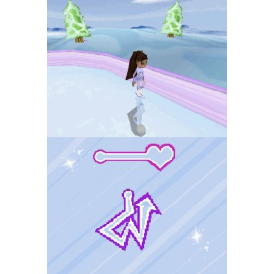 DS Bratz Forever Diamondz Sn