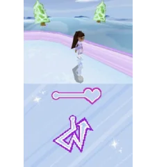 DS Bratz Forever Diamondz Sn