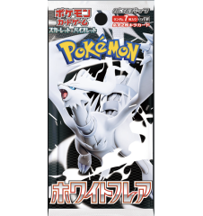 Booster Pokemon Ecarlate et Violet Jap SV11w