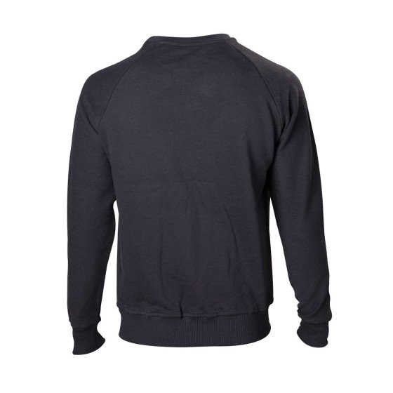 Sweatshirt Uncharted 4  Sweater For God and Liberty Taille XL