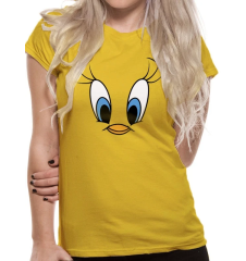 T.shirt Looney tunes tweety...