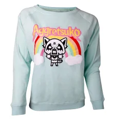 sweat Rage Aggretsuko Women's Sweater (XL)