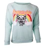 sweat Rage Aggretsuko Women's Sweater (XL)