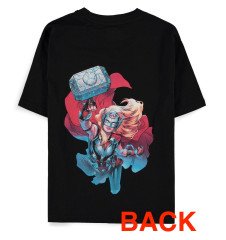 T-shirt Marvel Thor: Love and Thunder 2 XL