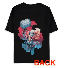 T-shirt Marvel Thor: Love and Thunder 2 XL