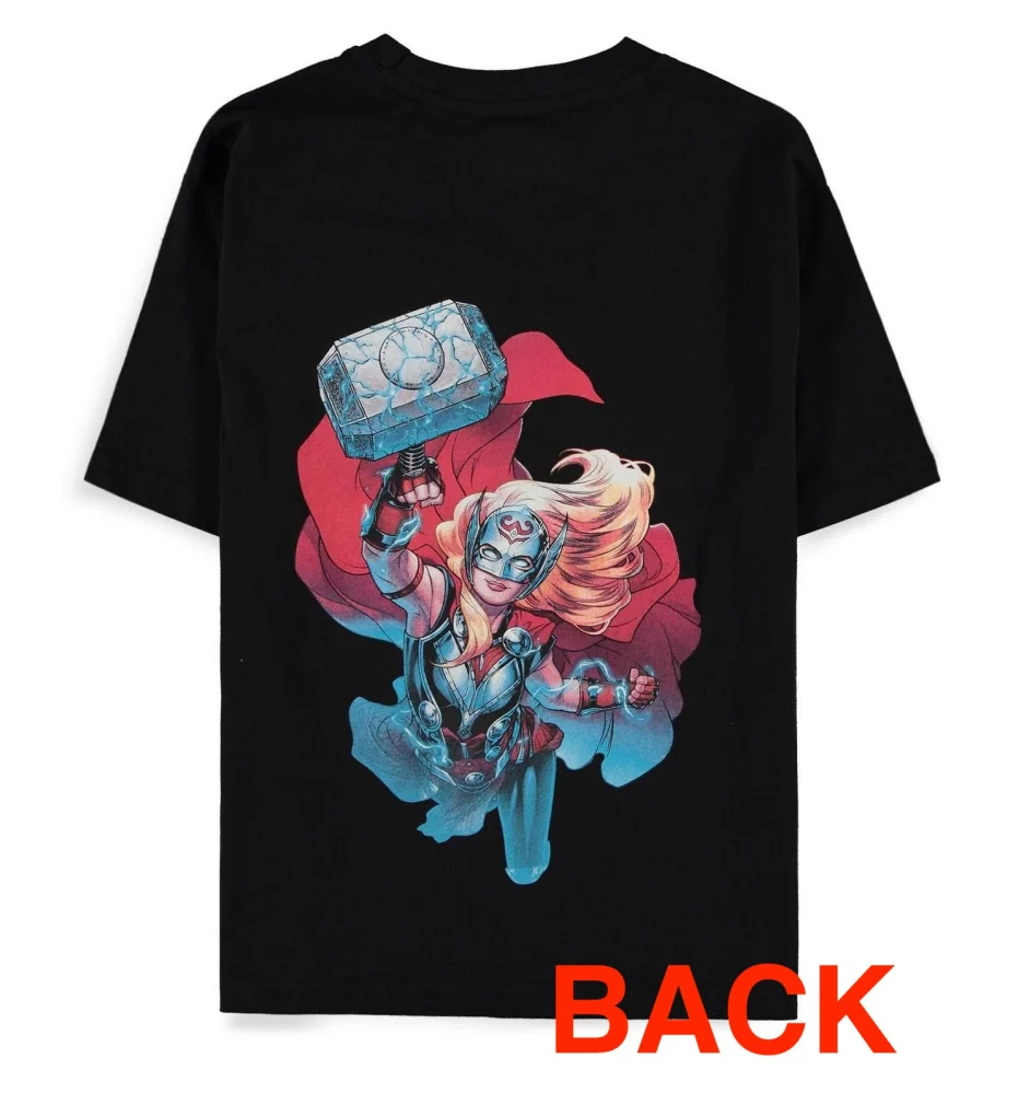T-shirt Marvel Thor: Love and Thunder 2 XL