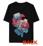 T-shirt Marvel Thor: Love and Thunder 2 XL