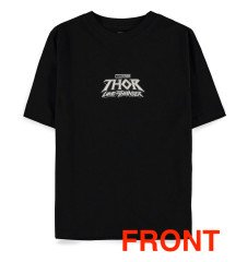 T-shirt Marvel Thor: Love and Thunder 2 XL
