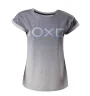 T-Shirt Playstation Controller Button Degraded Girl (L)