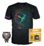 Boite cadeau T-Shirt POP fortnite + Pocket POP Omega (L)