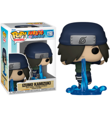 Figurine Funko Pop Naruto...