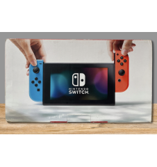 Console Nintendo Switch V2 32go Cib