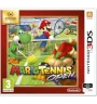 3DS Mario tennis open nintendo selects cib