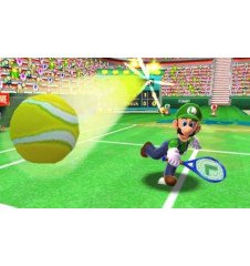 3DS Mario tennis open nintendo selects cib