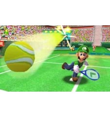 3DS Mario tennis open nintendo selects cib